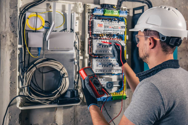 Best Local Electrician Companies  in Friona, TX