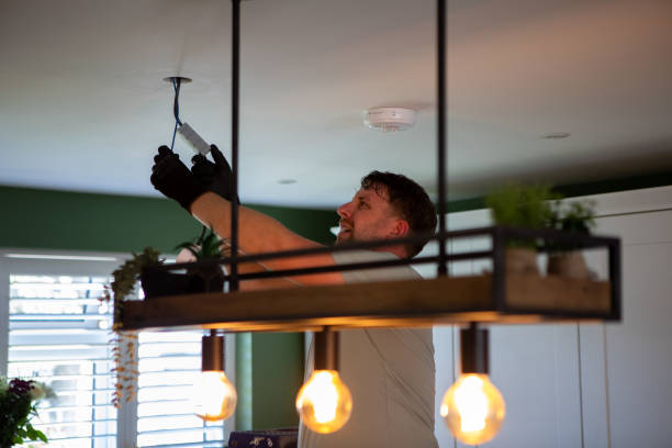 Best Industrial Electrical Services  in Friona, TX